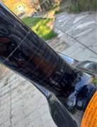  Focus isalco max fullcarbon (170cm alatt) FOCUS isalco max Országúti / Gravel / Triatlon Alkatrész, Országúti / Gravel / Váz /Vázszett / Villa karbon karbon 700c (622) használt ELADÓ