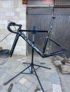  Focus isalco max fullcarbon (170cm alatt) FOCUS isalco max Országúti / Gravel / Triatlon Alkatrész, Országúti / Gravel / Váz /Vázszett / Villa karbon karbon 700c (622) használt ELADÓ