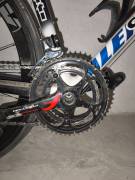 GUERCIOTTI Alero Országúti Campagnolo Record patkófék használt ELADÓ