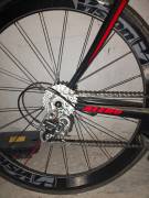 GUERCIOTTI Alero Országúti Campagnolo Record patkófék használt ELADÓ