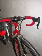 GUERCIOTTI Alero Országúti Campagnolo Record patkófék használt ELADÓ