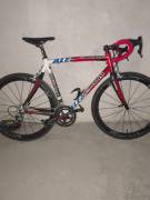 GUERCIOTTI Alero Országúti Campagnolo Record patkófék használt ELADÓ