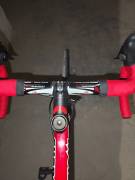 GUERCIOTTI Alero Országúti Campagnolo Record patkófék használt ELADÓ