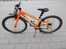 _EGYÉB Eightshot X-Coady 275 gyerekbicikli Mountain Bike 27.5" (650b) merev használt ELADÓ