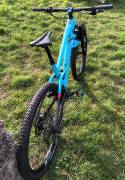 MONDRAKER F-PODIUM CARBON DC RR Mountain Bike 29" össztelós / fully Shimano XTR Shadow Plus használt ELADÓ
