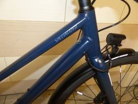 SPECIALIZED Sirrus fitnesz,Shim.Cues,újsz.46cm Trekking/cross tárcsafék használt ELADÓ