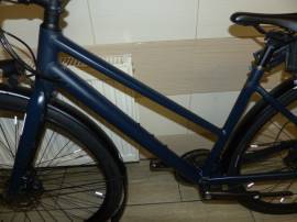 SPECIALIZED Sirrus fitnesz,Shim.Cues,újsz.46cm Trekking/cross tárcsafék használt ELADÓ