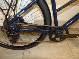 SPECIALIZED Sirrus fitnesz,Shim.Cues,újsz.46cm Trekking/cross tárcsafék használt ELADÓ