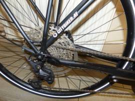 DIAMANT Rubin Legere fitnesz,pille könnyű,Deore,53cm Trekking/cross used For Sale