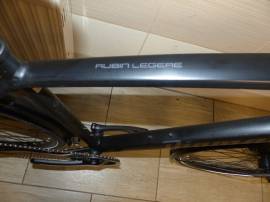 DIAMANT Rubin Legere fitnesz,pille könnyű,Deore,53cm Trekking/cross used For Sale