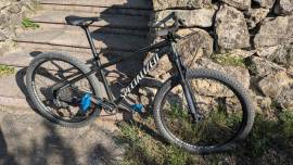 SPECIALIZED Rockhopper Mountain Bike 27.5" (650b) front suspension SRAM SX Eagle used For Sale