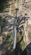 SPECIALIZED Rockhopper Mountain Bike 27.5" (650b) front suspension SRAM SX Eagle used For Sale