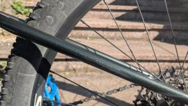 SPECIALIZED Rockhopper Mountain Bike 27.5" (650b) front suspension SRAM SX Eagle used For Sale