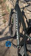 SPECIALIZED Rockhopper Mountain Bike 27.5" (650b) front suspension SRAM SX Eagle used For Sale