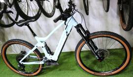 SCOTT STRIKE e-FULLY BOSCH CX 85Nm 12s Elektromos Mountain Bike 29" össztelós / fully Bosch nem használt ELADÓ