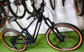 SCOTT STRIKE e-FULLY BOSCH CX 85Nm 12s Elektromos Mountain Bike 29" össztelós / fully Bosch nem használt ELADÓ