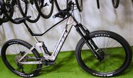 SCOTT STRIKE e-FULLY BOSCH CX 85Nm 12s Elektromos Mountain Bike 29" össztelós / fully Bosch nem használt ELADÓ