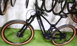 SCOTT STRIKE e-FULLY BOSCH CX 85Nm 12s Elektromos Mountain Bike 29" össztelós / fully Bosch nem használt ELADÓ