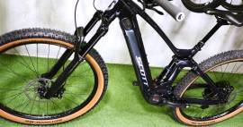 SCOTT STRIKE e-FULLY BOSCH CX 85Nm 12s Elektromos Mountain Bike 29" össztelós / fully Bosch nem használt ELADÓ