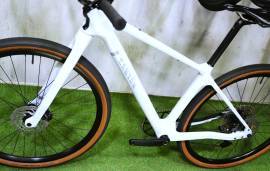 CANYON ROADLITE_CF9 FULL CARBON XT-12 Városi / Cruiser nem használt ELADÓ
