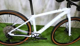 CANYON ROADLITE_CF9 FULL CARBON XT-12 Városi / Cruiser nem használt ELADÓ