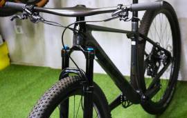 TREK PROCALIBER CARBON 29 FOX XT-12 Mountain Bike 29" elöl teleszkópos nem használt ELADÓ