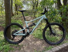 SPECIALIZED STATUS Enduro / Freeride / DH SRAM NX Eagle használt ELADÓ