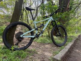 SPECIALIZED STATUS Enduro / Freeride / DH SRAM NX Eagle használt ELADÓ