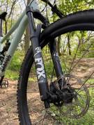 SPECIALIZED STATUS Enduro / Freeride / DH SRAM NX Eagle használt ELADÓ