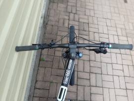 STORCK Rebel Nine R29 Mountain Bike 29" elöl teleszkópos SRAM GX Eagle használt ELADÓ