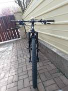 STORCK Rebel Nine R29 Mountain Bike 29" elöl teleszkópos SRAM GX Eagle használt ELADÓ