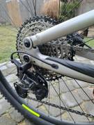 MERIDA ONE-TWENTY RC 9XT kerékpár Mountain Bike 29" dual suspension used For Sale