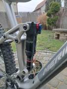 MERIDA ONE-TWENTY RC 9XT kerékpár Mountain Bike 29" dual suspension used For Sale