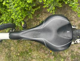 TREK SKYE SLX  Mountain Bike 26" elöl teleszkópos Shimano Deore használt ELADÓ