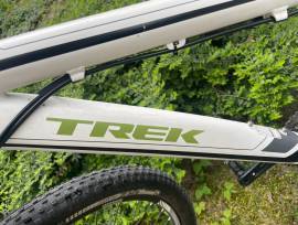 TREK SKYE SLX  Mountain Bike 26" elöl teleszkópos Shimano Deore használt ELADÓ