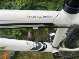 TREK SKYE SLX  Mountain Bike 26" elöl teleszkópos Shimano Deore használt ELADÓ