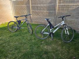 CAPRINE Férfi City / Cruiser / Urban used For Sale