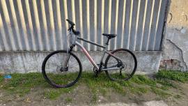 GHOST Square cross 6 Trekking/cross disc brake used For Sale