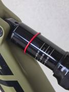 RADON Radon Swoop 9.0 Enduro / Freeride / DH 29" SRAM GX Eagle használt ELADÓ