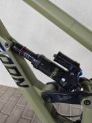 RADON Radon Swoop 9.0 Enduro / Freeride / DH 29" SRAM GX Eagle használt ELADÓ