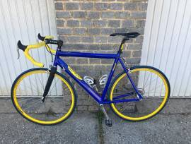 _EGYÉB Retro Országúti Kerékpár Országúti patkófék használt ELADÓ