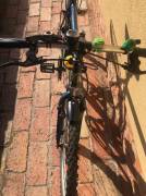 _EGYÉB Tom's Bike Városi / Cruiser patkófék használt ELADÓ