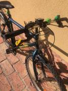 _EGYÉB Tom's Bike Városi / Cruiser patkófék használt ELADÓ