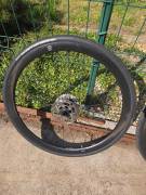 Elafo Giant slr2 36 komplett kerék Giant slr 2 36 Road Bike & Gravel Bike & Triathlon Bike Component, Road Bike Wheels / Tyres 700c (622) used For Sale