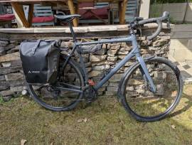 CANNONDALE Topstone1 XL Gravel / CX tárcsafék használt ELADÓ