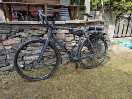 CANNONDALE Topstone1 XL Gravel / CX tárcsafék használt ELADÓ