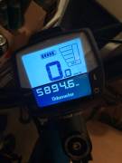 HAIBIKE Haibike sDuro Trekking 9.0 Bosch CX motor  - S  Electric Trekking/cross 25 km/h Bosch 0-400 Wh used For Sale