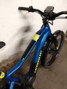 HAIBIKE Haibike sDuro Trekking 9.0 Bosch CX motor  - S  Electric Trekking/cross 25 km/h Bosch 0-400 Wh used For Sale