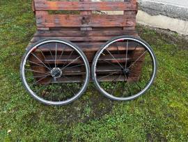 SPECIALIZED Tarmac SL5 Road bike SRAM Red eTap calliper brake used For Sale