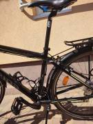 GEPIDA Alboin 200 Pro Trekking/cross used For Sale